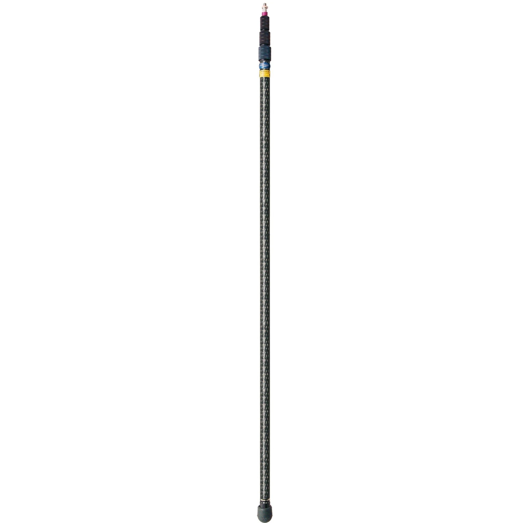 Quickpole QP 4140 Ambient Recording | Wonka Audio